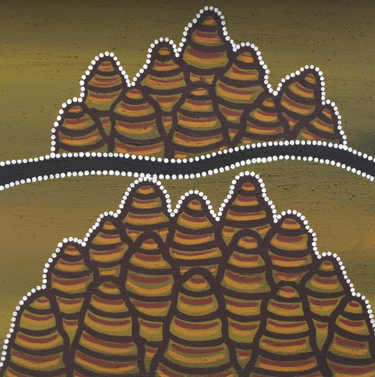 Artworks $500 to $1000