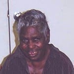 Gloria Petyarre Artist