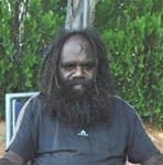 Walala Tjapaltjarri