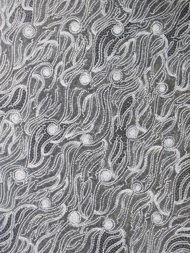 Janet Long Nakamarra Aboriginal Art