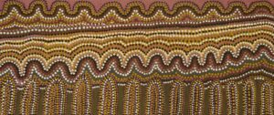 Nora Nocketta Aboriginal Art