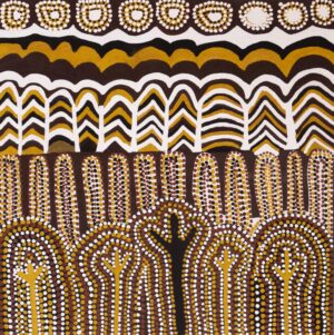 Nora Nocketta Aboriginal Art