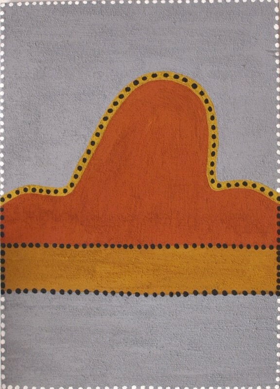 Nancy Nodea Aboriginal Art