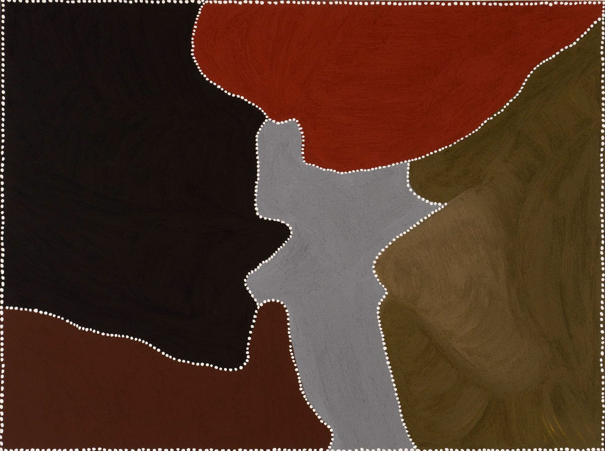 Charlene Carrington Aboriginal Art