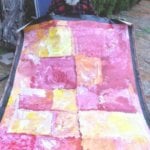 Kudditji Kngwarreye Aboriginal Art
