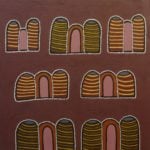 June Peters Aboriginal Art