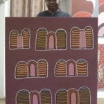 June Peters Aboriginal Art