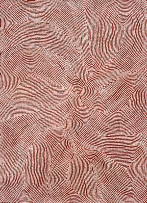 Warlimpirrnga Tjapaltjarri Aboriginal Art