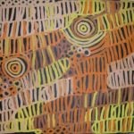 Minnie Pwerle / Awelye Atnwengerrp, Bush Melons & Roundels
