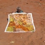 Minnie Pwerle / Awelye Atnwengerrp, Bush Melons & Roundels