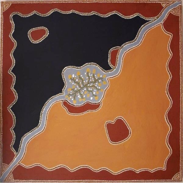 Alan Griffiths / Paperbark Creek