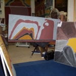 Madigan Thomas Aboriginal Art