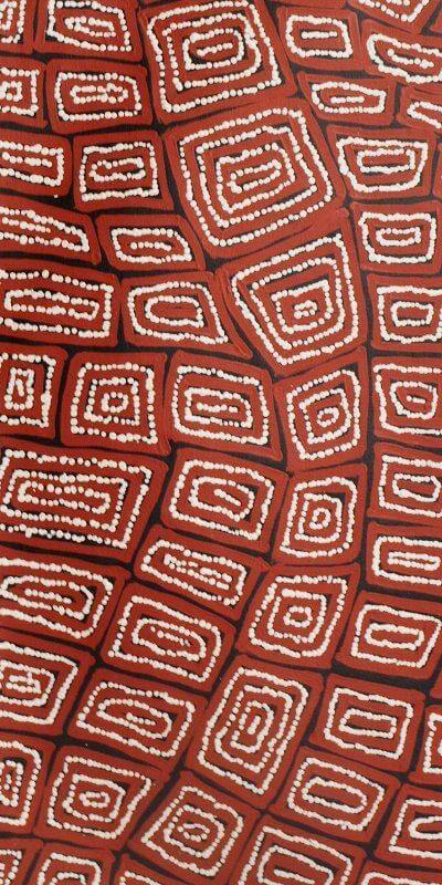 Thomas Tjapaltjarri / Tingari