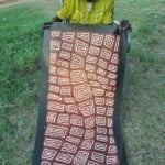 Thomas Tjapaltjarri / Tingari