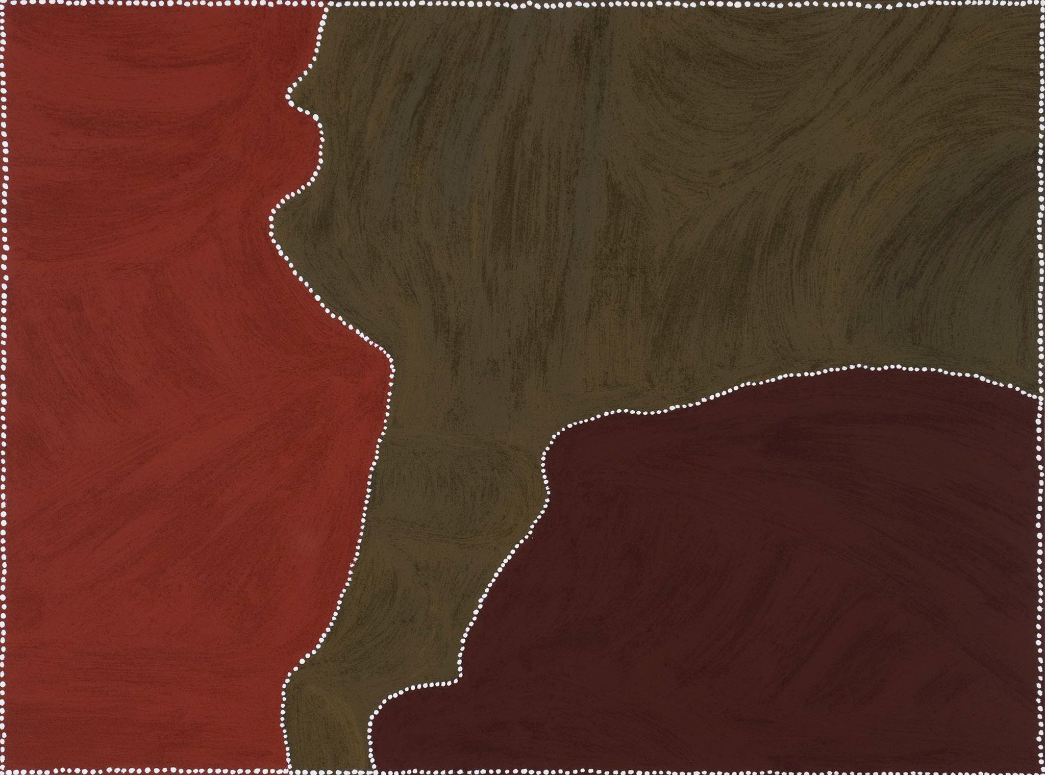 Churchill Cann Aboriginal Art