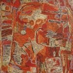 Naata Nungurrayi / Marrapinti