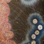 Alma Nungarrayi Granites Aboriginal Art