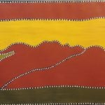 Beerbee Mungnari Aboriginal Art