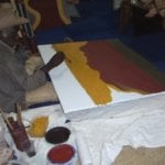 Beerbee Mungnari Aboriginal Art