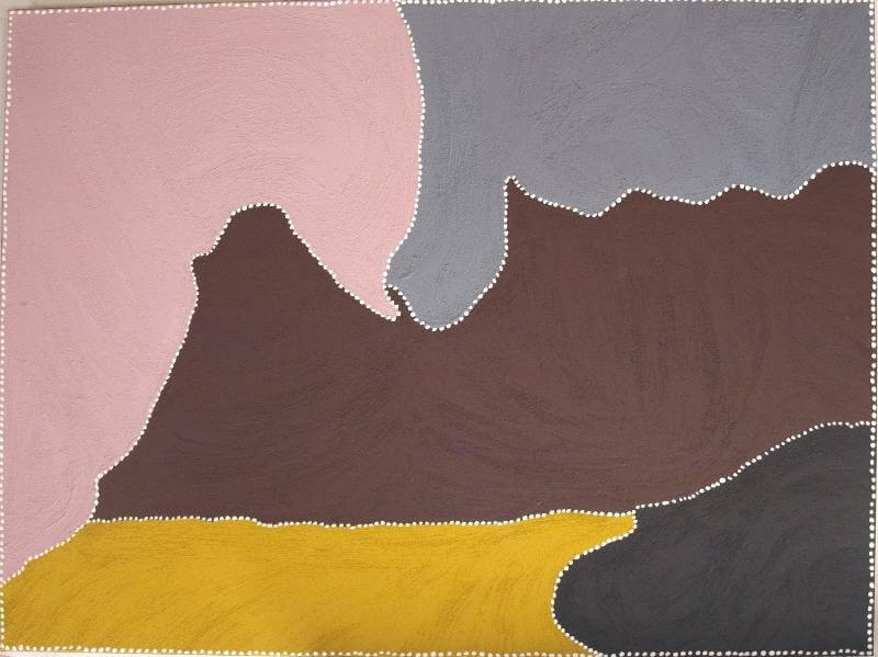 Churchill Cann / Parker's Yard - Texas