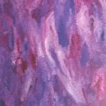 Kathleen Ngale / Bush Plum Dreaming