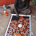 Walala Tjapaltjarri / Tingari