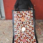 Walala Tjapaltjarri / Tingari