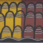 Christopher Churchill / Purnululu - Jaru to Kitja