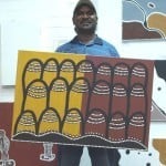 Christopher Churchill / Purnululu - Jaru to Kitja