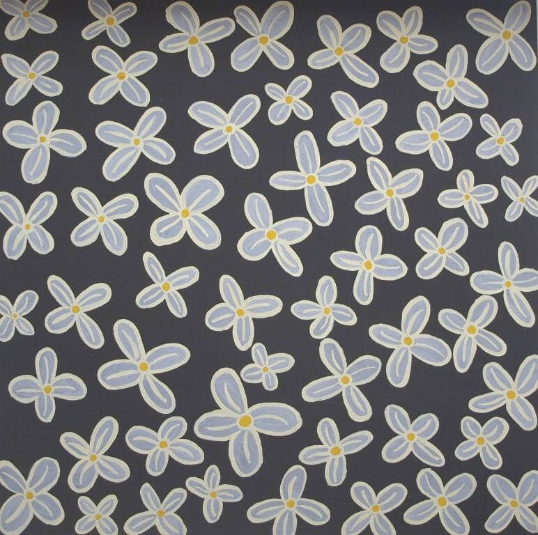Phyllis Ningamara / Water Lilys