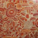 Tjawina Porter Nampitjinpa / Untitled