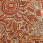 Tjawina Porter Nampitjinpa / Untitled