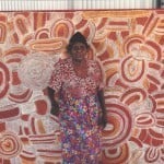 Tjawina Porter Nampitjinpa / Untitled