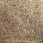 Tjawina Porter Nampitjinpa / Untitled