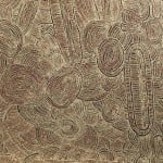 Tjawina Porter Nampitjinpa / Untitled