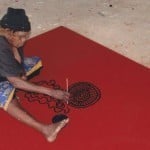 Tjawina Porter Nampitjinpa / Untitled