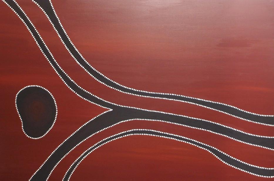 Mark Nodea / Jarlalu Country