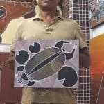Eddie Blitner / Turtle Spirit