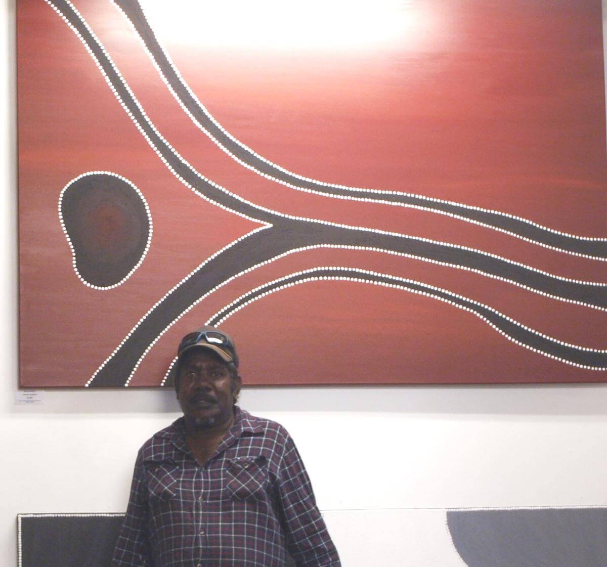 Mark Nodea / Jarlalu Country