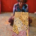 Debra Young Nakamarra / Women's Ceremony (P21)