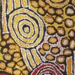 Debra Young Nakamarra / Women's Ceremony (P21)