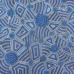 Theo (Faye) Nangala Hudson / Fire Country Dreaming