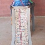 Yinarupa Nangala / Women's Dreaming