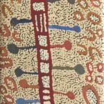 Yinarupa Nangala / Women's Dreaming