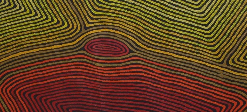 Kurun Warun / Dry Water