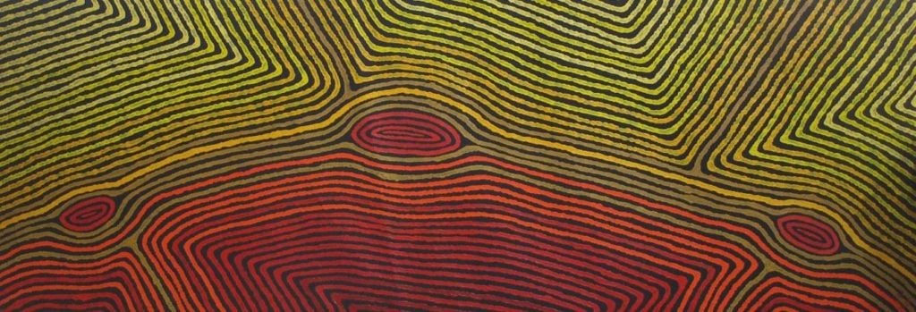 Kurun Warun / Dry Water