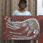 Eddie Blitner / Kangaroo Dreaming