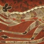 Eddie Blitner / Kangaroo Dreaming