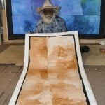 Kudditji Kngwarreye / My Country (16172)