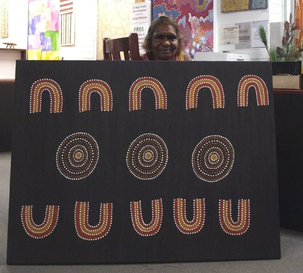 Kitten Malarvie / Sturt Creek